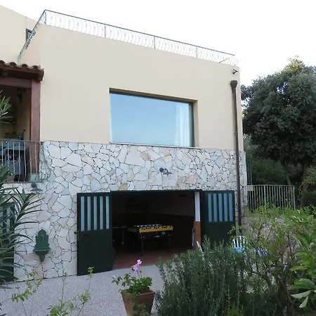 I Colori Del Poggio Oda ve Kahvaltı
