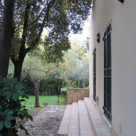 I Colori Del Poggio Oda ve Kahvaltı