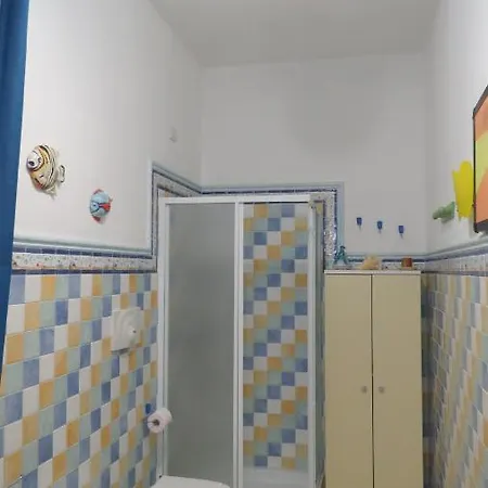 Oda ve Kahvaltı I Colori Del Poggio Capoterra