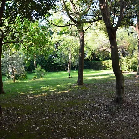 I Colori Del Poggio Bed & Breakfast Capoterra