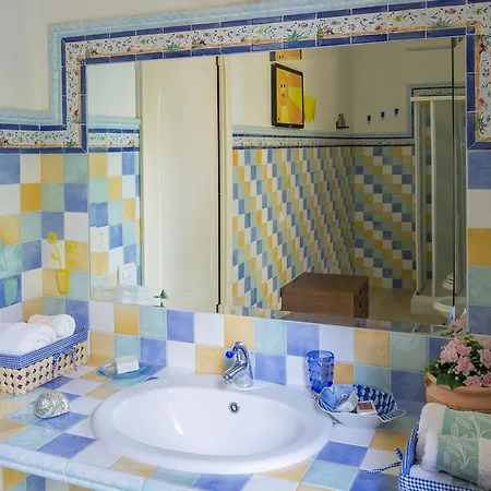 Bed & Breakfast I Colori Del Poggio