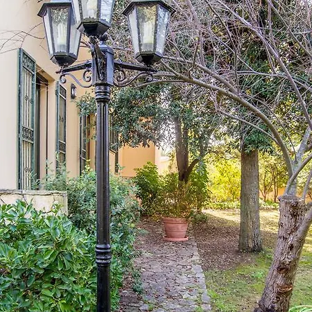 I Colori Del Poggio Bed & Breakfast