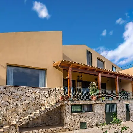 Bed & Breakfast I Colori Del Poggio Capoterra