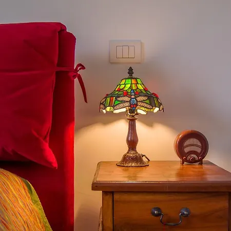 Bed & Breakfast I Colori Del Poggio *