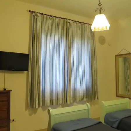 Bed & Breakfast I Colori Del Poggio