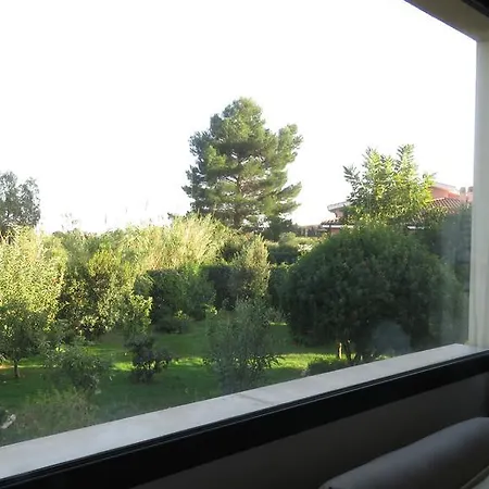 I Colori Del Poggio * Капотерра