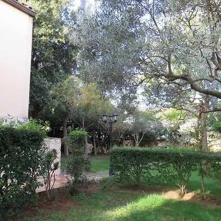 Bed & Breakfast I Colori Del Poggio
