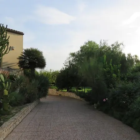 Bed & Breakfast I Colori Del Poggio