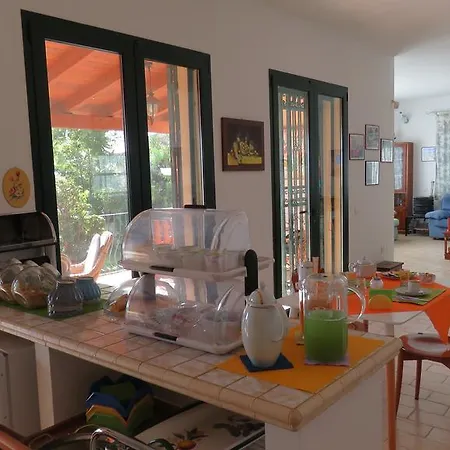 I Colori Del Poggio * Capoterra