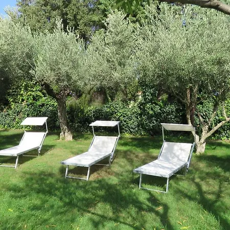 Bed & Breakfast I Colori Del Poggio