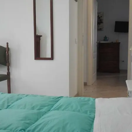 Bed & Breakfast I Colori Del Poggio