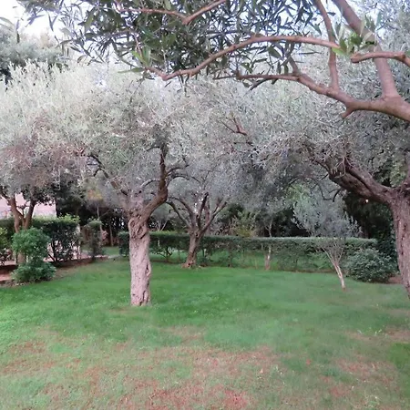 Bed & Breakfast I Colori Del Poggio Capoterra