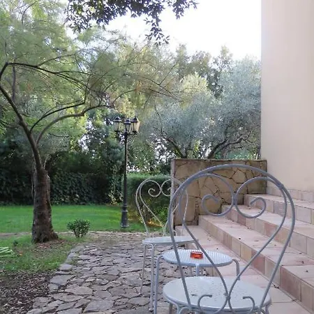 I Colori Del Poggio Капотерра