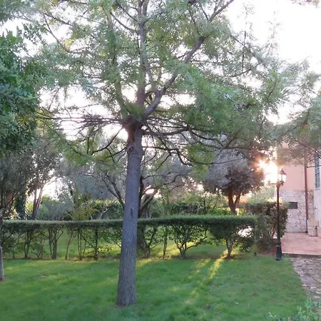 I Colori Del Poggio * Капотерра