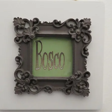 Bed & Breakfast I Colori Del Poggio