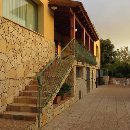 I Colori Del Poggio Bed & Breakfast *