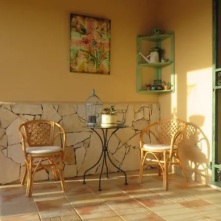 Bed & Breakfast I Colori Del Poggio