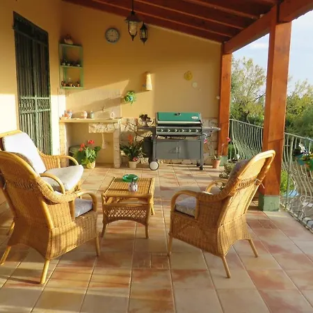 Bed & Breakfast I Colori Del Poggio