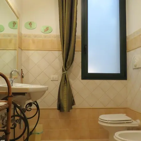 Bed & Breakfast I Colori Del Poggio