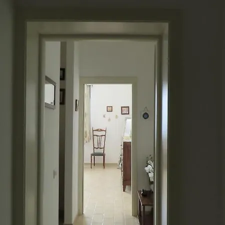 Bed & Breakfast I Colori Del Poggio Capoterra