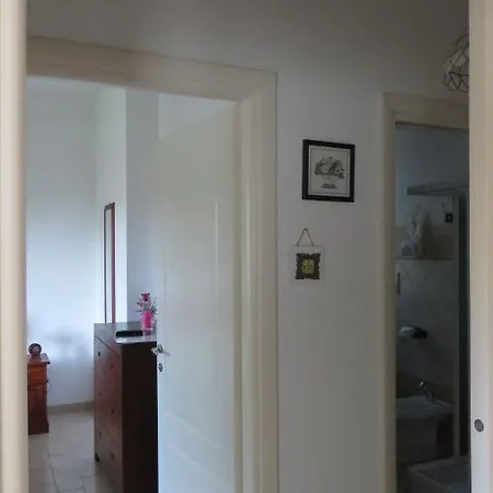 Bed & Breakfast I Colori Del Poggio