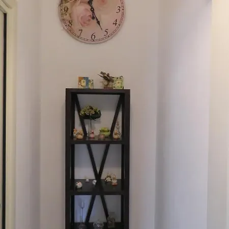 I Colori Del Poggio Bed & Breakfast Capoterra