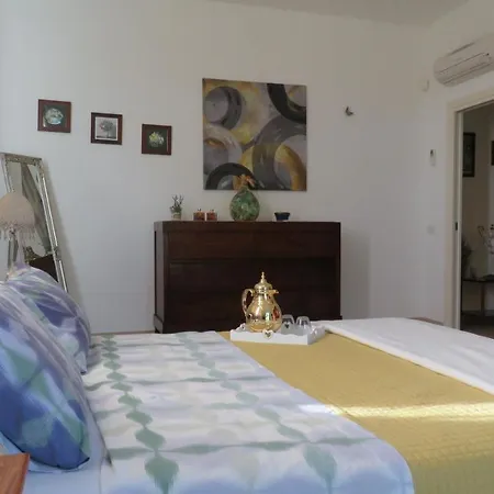 Bed & Breakfast I Colori Del Poggio *